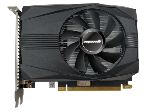 MANLI GeForce® GTX 1650 GDDR5(M1434+N555-00)